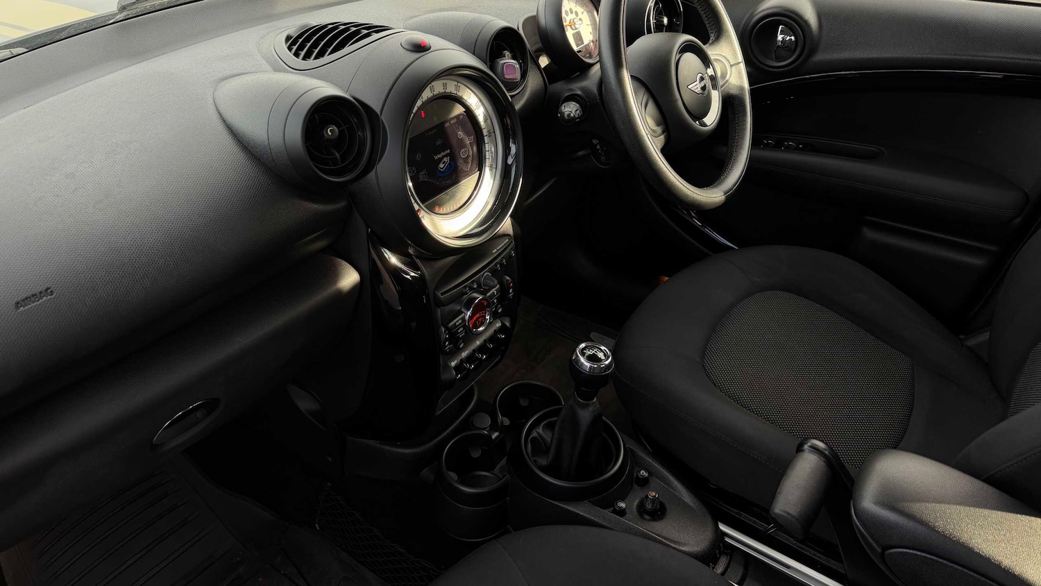 Used MINI Countryman 2014 for sale - 77886019: Photo 13