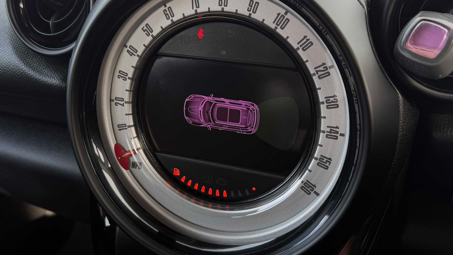 Used MINI Countryman 2014 for sale - 77886019: Photo 17