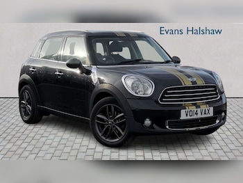 Used MINI Countryman 2014 for sale - 77886019: Photo
