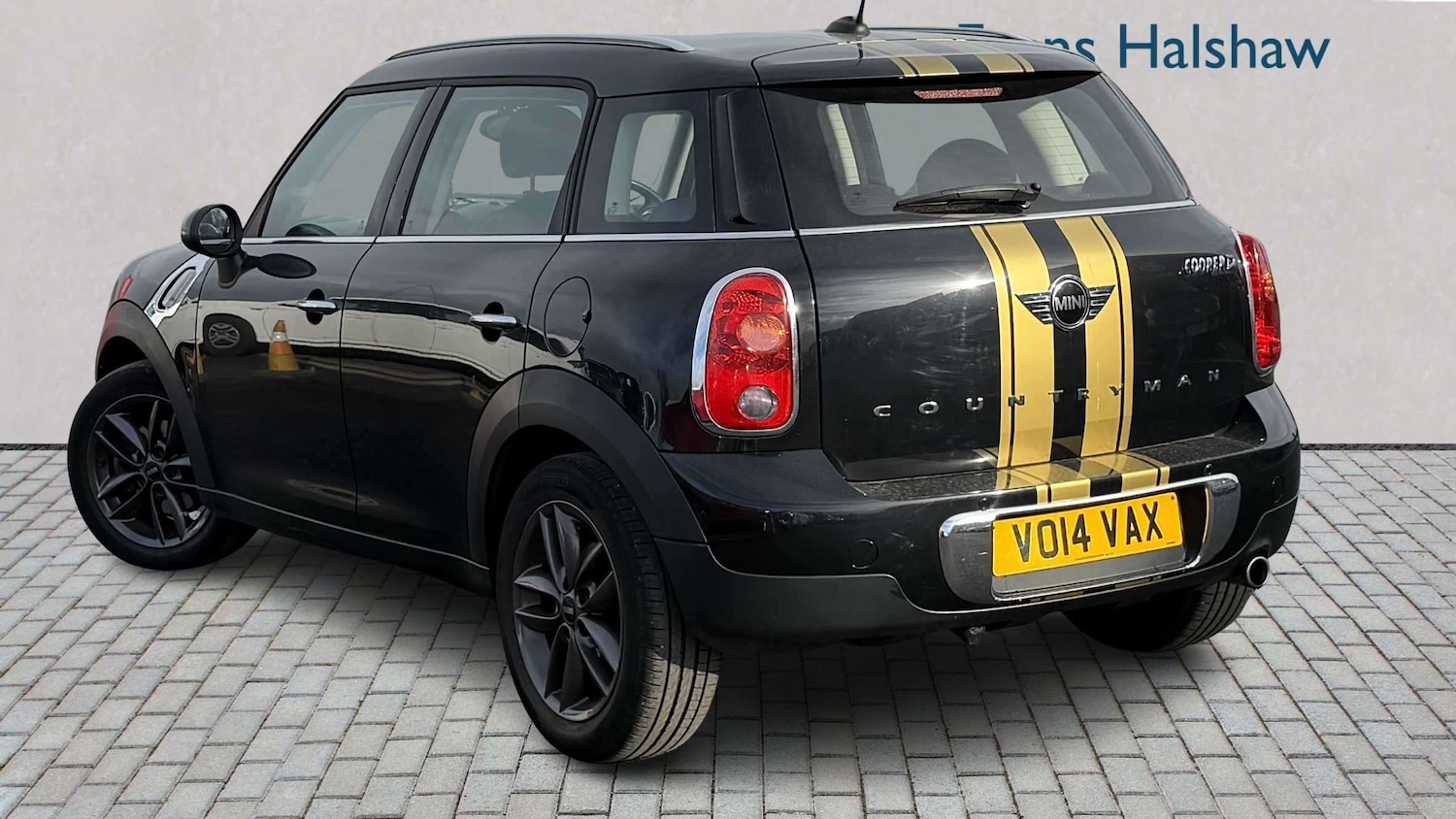 Used MINI Countryman 2014 for sale - 77886019: Photo 2
