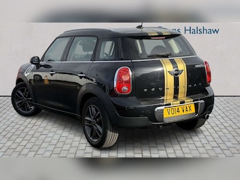 Used MINI Countryman 2014 for sale - 77886019: Photo