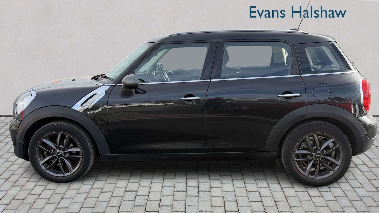 Used MINI Countryman 2014 for sale - 77886019: Photo 3