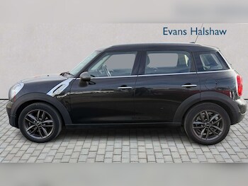 Used MINI Countryman 2014 for sale - 77886019: Photo