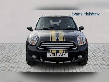 Used MINI Countryman 2014 for sale - 77886019: Photo