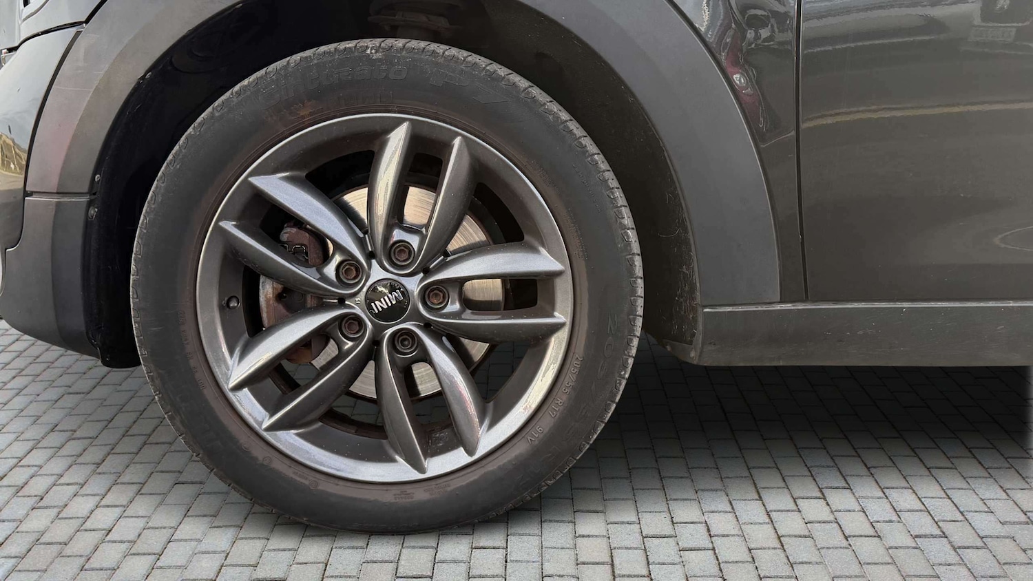 Used MINI Countryman 2014 for sale - 77886019: Photo 6