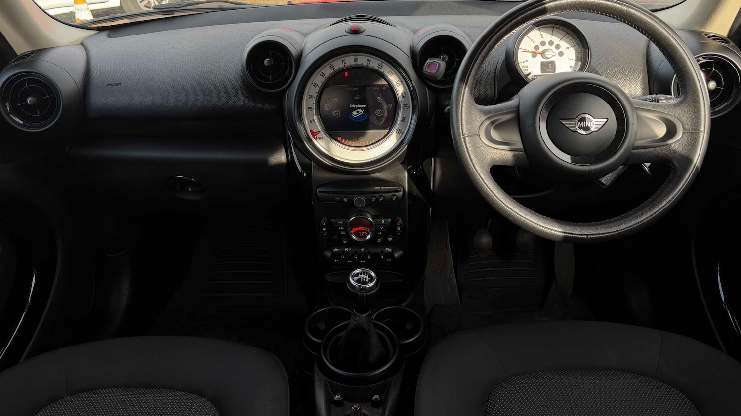Used MINI Countryman 2014 for sale - 77886019: Photo 8