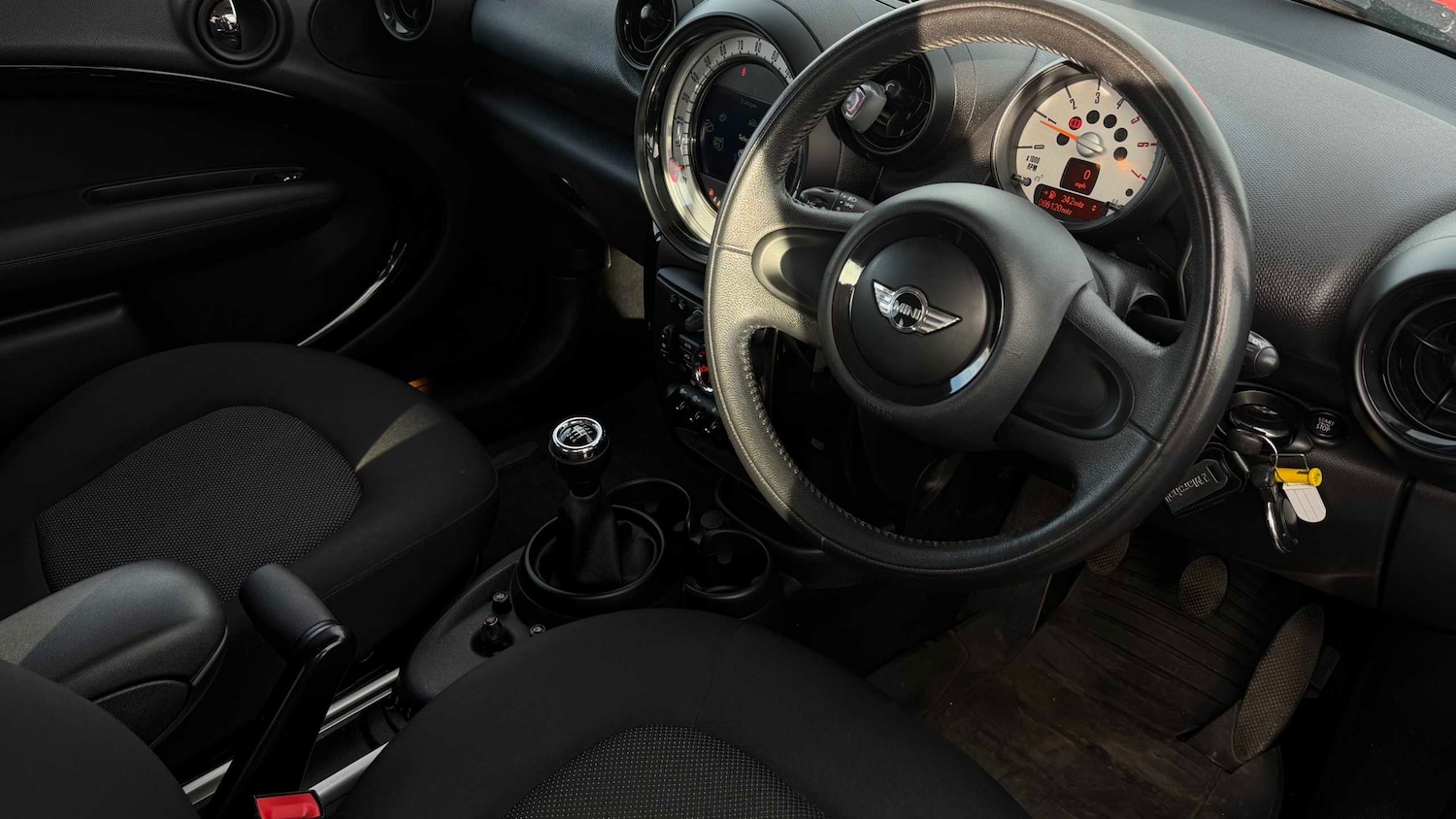 Used MINI Countryman 2014 for sale - 77886019: Photo 9