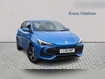 Used MG MG3 2026 for sale - 79770481: Photo