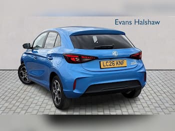 Used MG MG3 2026 for sale - 79770481: Photo