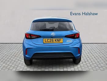 Used MG MG3 2026 for sale - 79770481: Photo