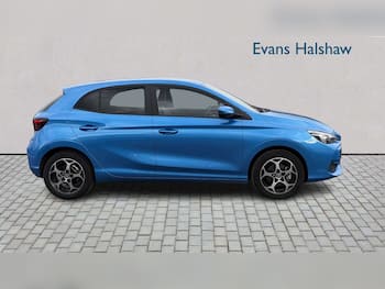 Used MG MG3 2026 for sale - 79770481: Photo
