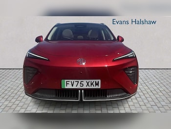 Used MG MGS6 2025 for sale - 78732530: Photo