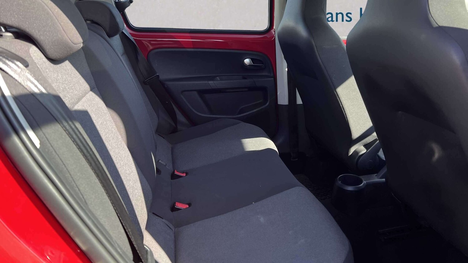 Used Volkswagen up! 2014 for sale - 77972816: Photo 10