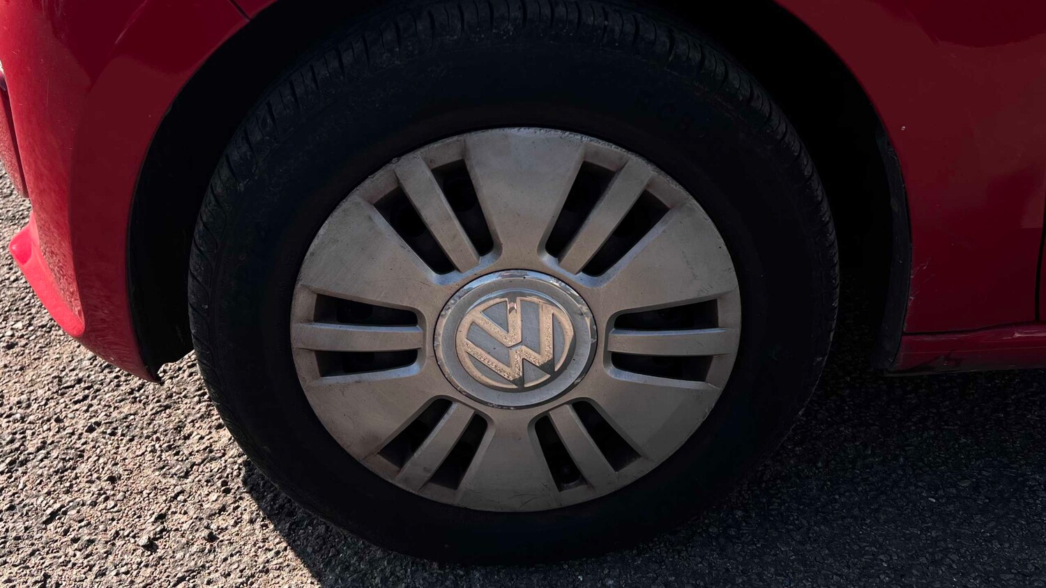 Used Volkswagen up! 2014 for sale - 77972816: Photo 16