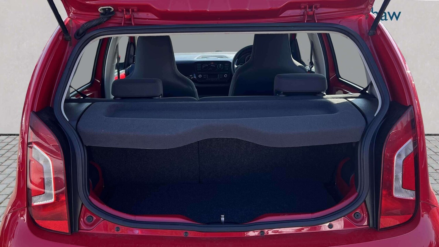 Used Volkswagen up! 2014 for sale - 77972816: Photo 17