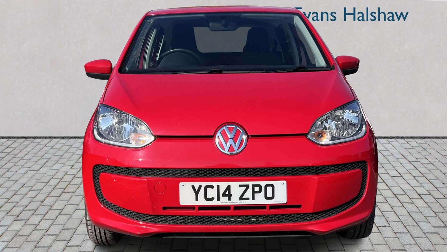 Used Volkswagen up! 2014 for sale - 77972816: Photo 3