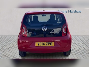 Used Volkswagen up! 2014 for sale - 77972816: Photo