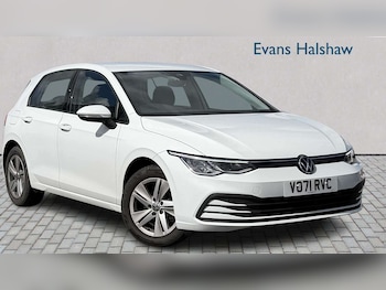 Used Volkswagen Golf 2021 for sale - 78264661: Photo