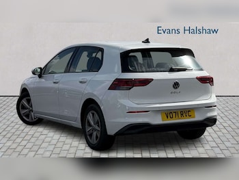 Used Volkswagen Golf 2021 for sale - 78264661: Photo