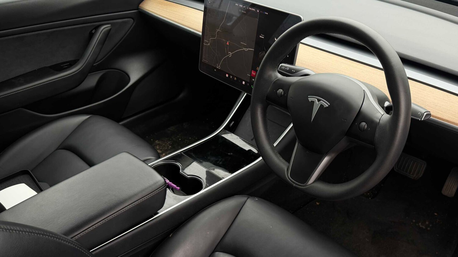 Used Tesla Model 3 2020 for sale - 77857286: Photo 10