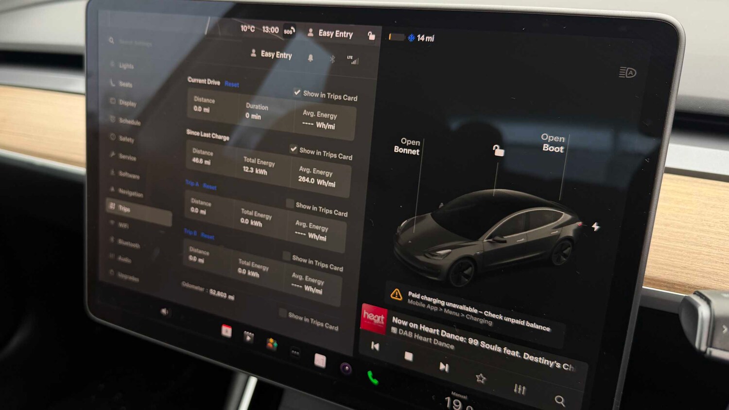 Used Tesla Model 3 2020 for sale - 77857286: Photo 12