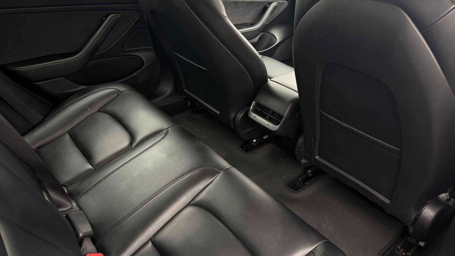 Used Tesla Model 3 2020 for sale - 77857286: Photo 16