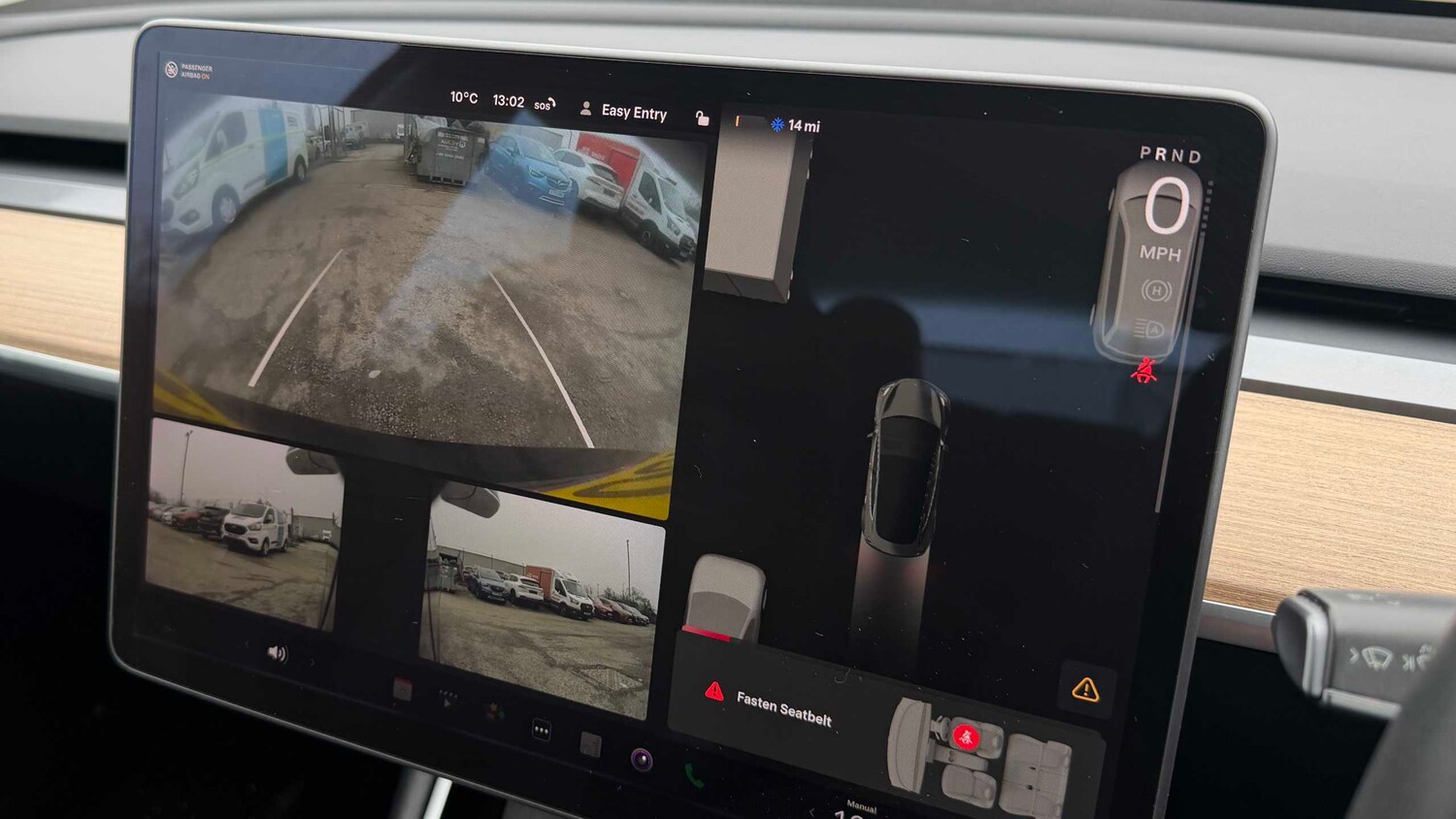 Used Tesla Model 3 2020 for sale - 77857286: Photo 21