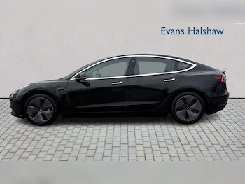 Used Tesla Model 3 2020 for sale - 77857286: Photo