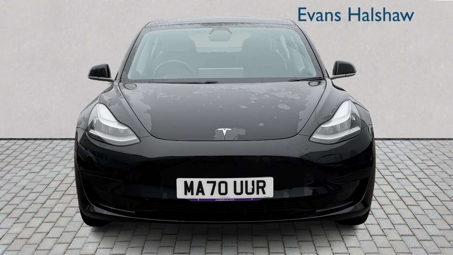 Used Tesla Model 3 2020 for sale - 77857286: Photo 5