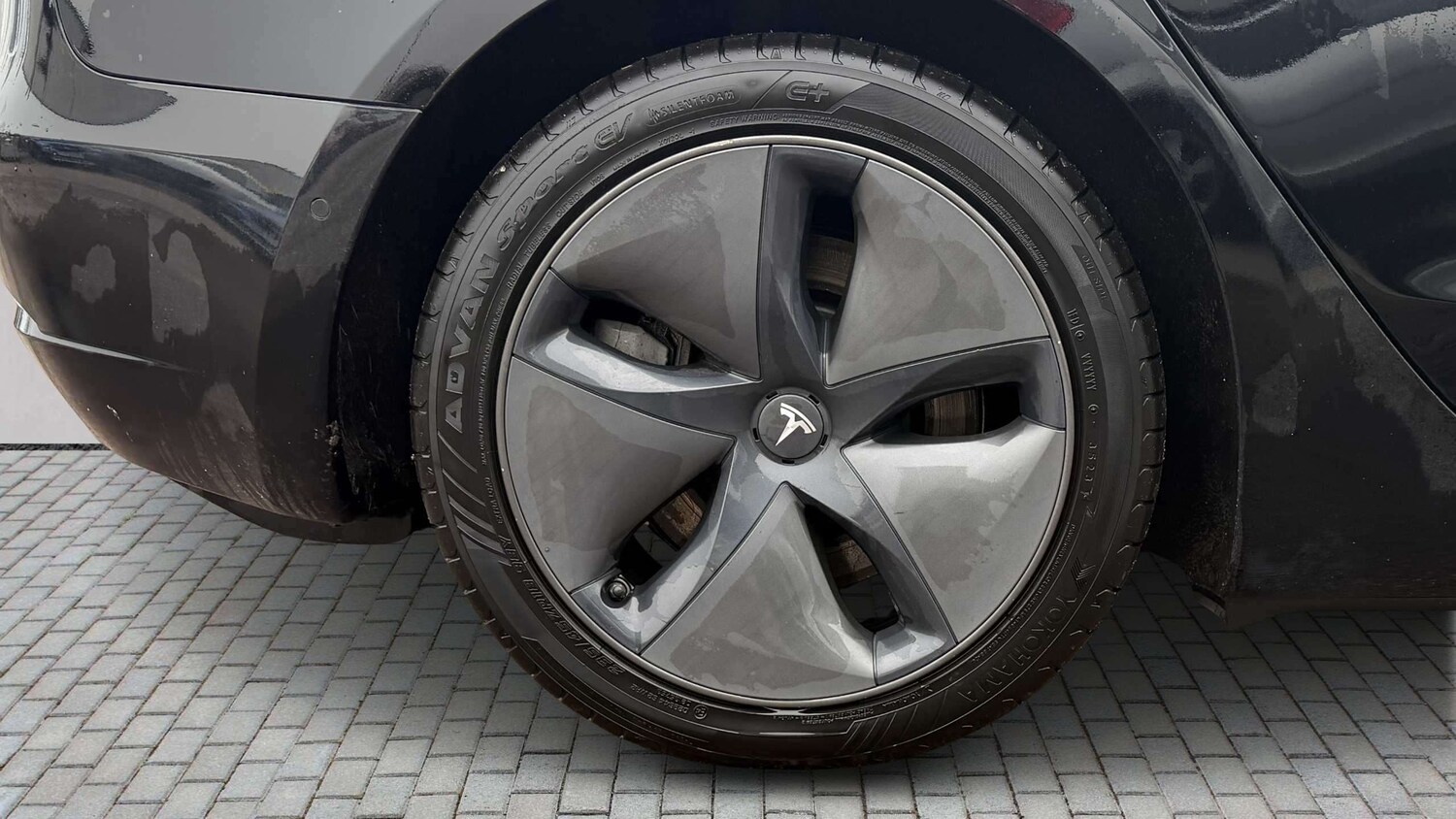 Used Tesla Model 3 2020 for sale - 77857286: Photo 7