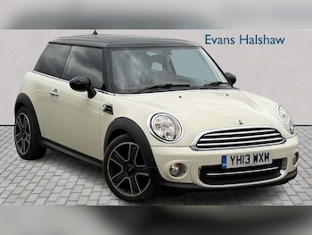Used MINI Hatch 2013 for sale - 79390878: Photo