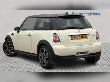 Used MINI Hatch 2013 for sale - 79390878: Photo