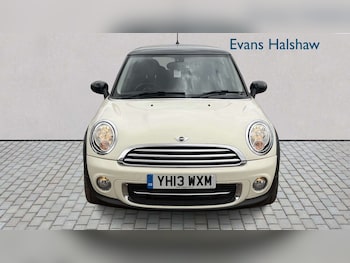 Used MINI Hatch 2013 for sale - 79390878: Photo