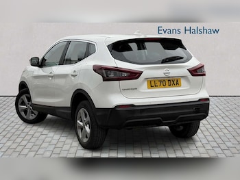 Used Nissan Qashqai 2020 for sale - 78294546: Photo
