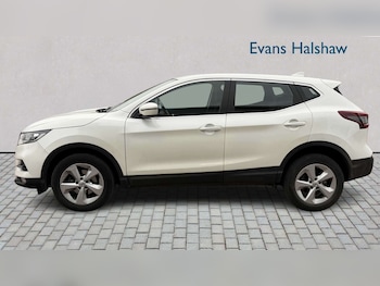 Used Nissan Qashqai 2020 for sale - 78294546: Photo