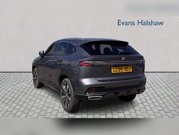 Used MG MG HS 2025 for sale - 79351568: Photo
