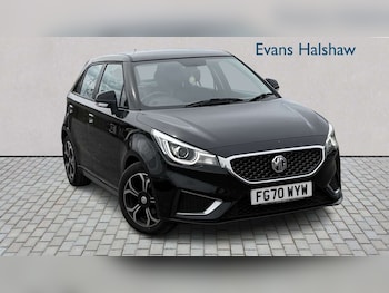 Used MG MG3 2020 for sale - 78774755: Photo