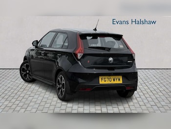Used MG MG3 2020 for sale - 78774755: Photo