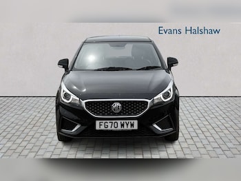 Used MG MG3 2020 for sale - 78774755: Photo