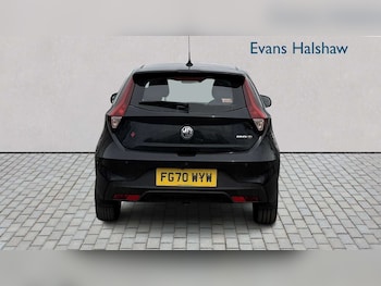 Used MG MG3 2020 for sale - 78774755: Photo
