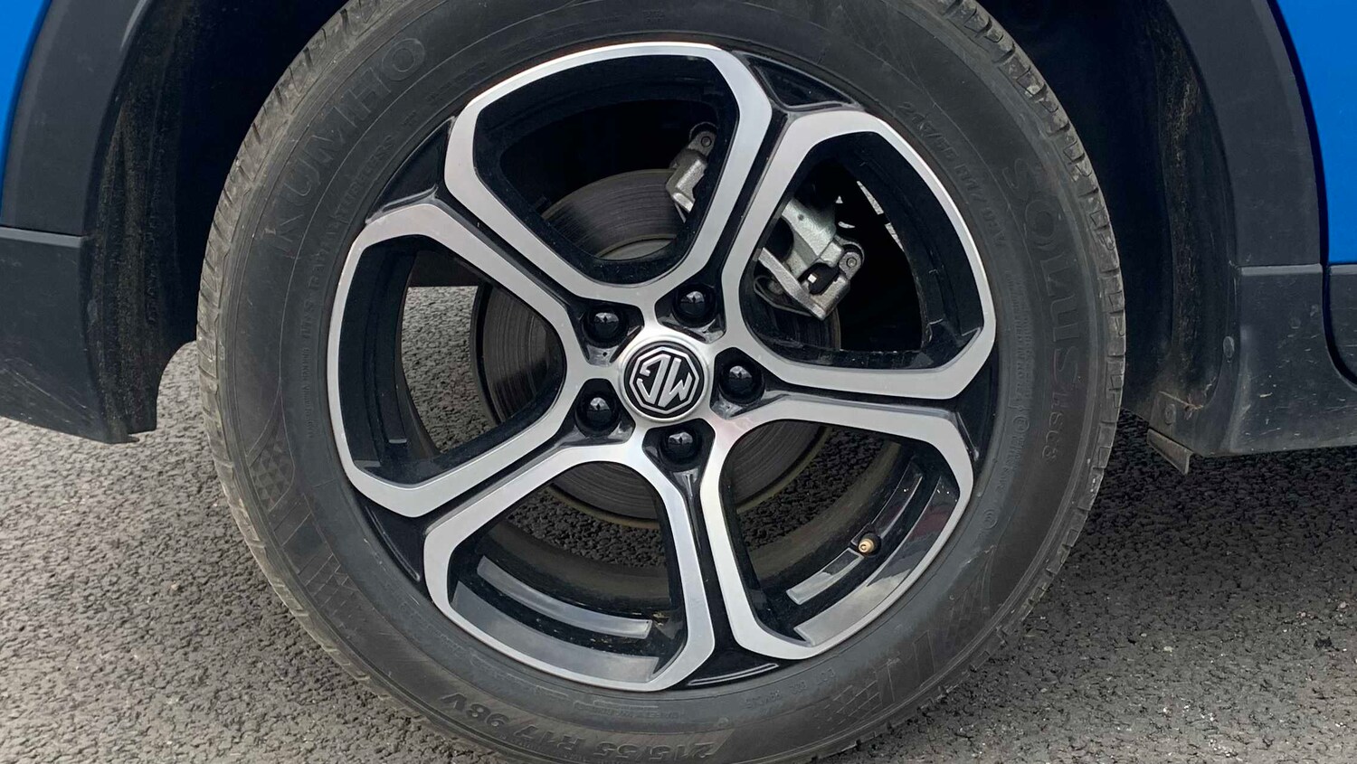 Used MG MG ZS for sale - 77859639: Photo 10