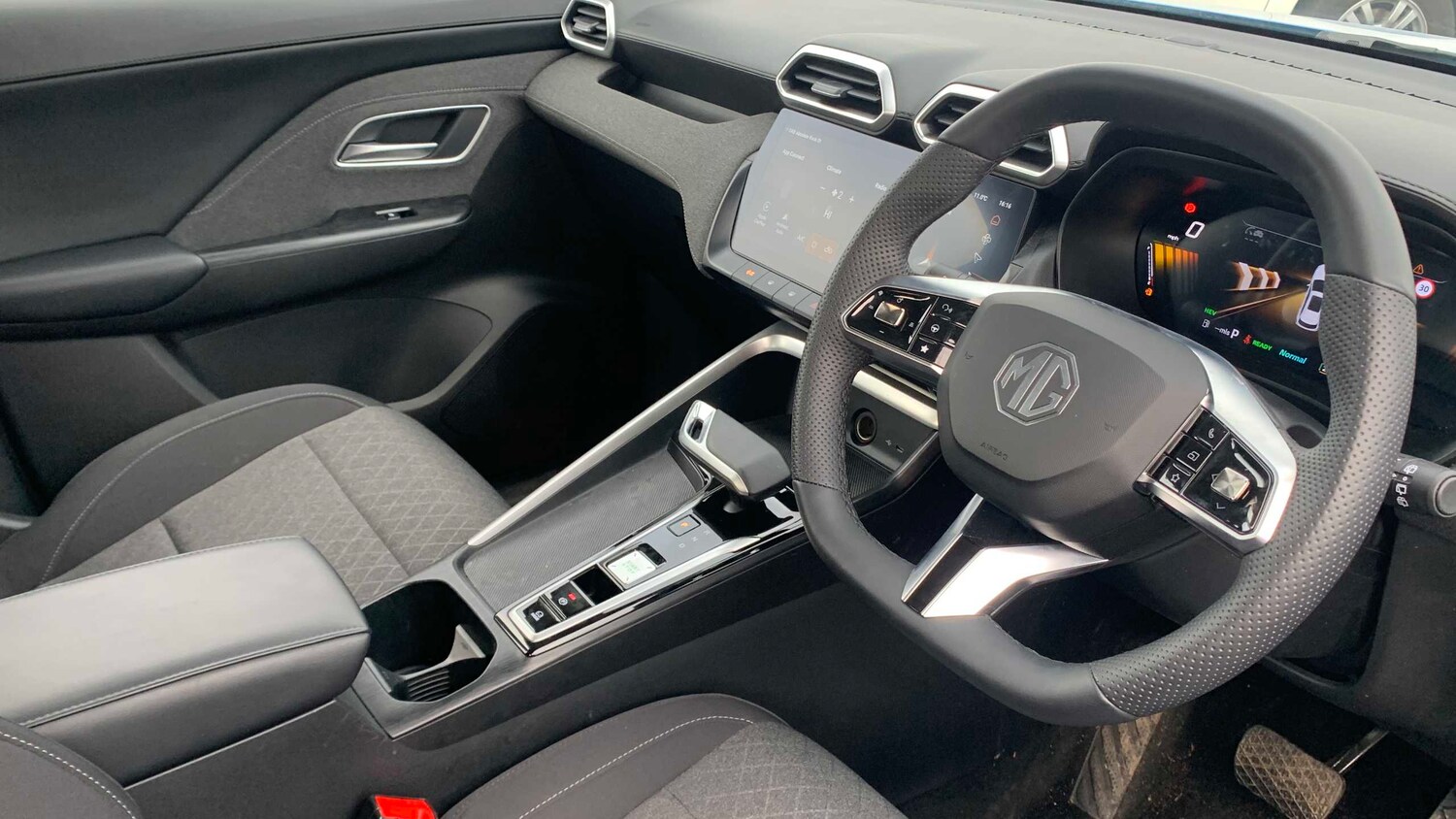 Used MG MG ZS for sale - 77859639: Photo 11