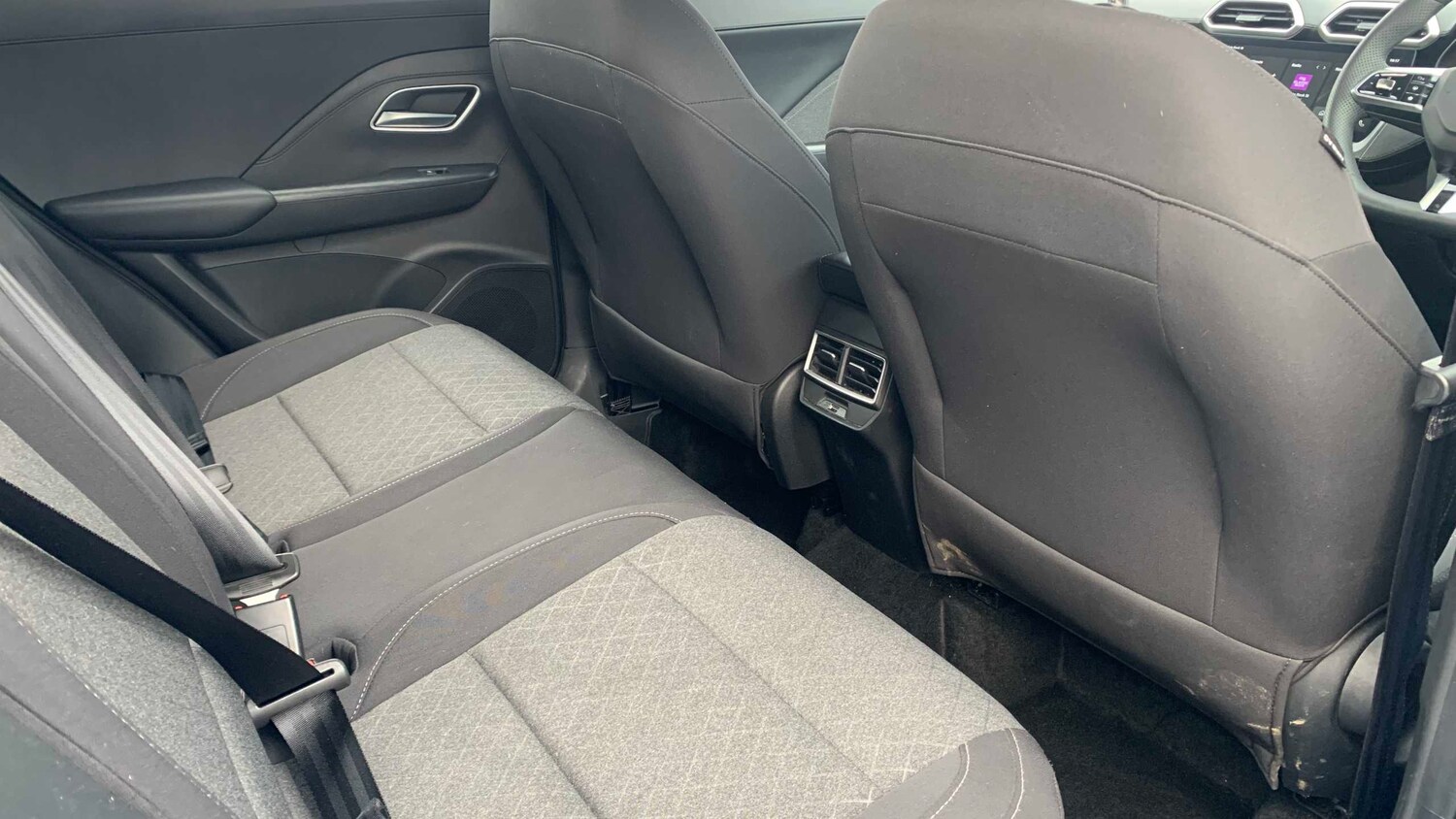 Used MG MG ZS for sale - 77859639: Photo 12