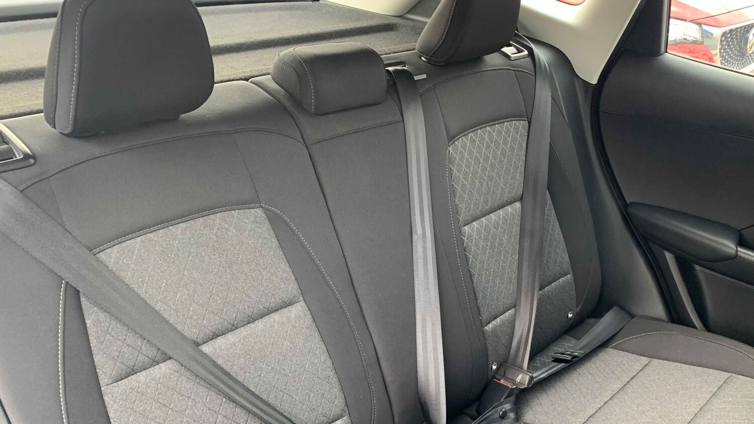 Used MG MG ZS for sale - 77859639: Photo 14