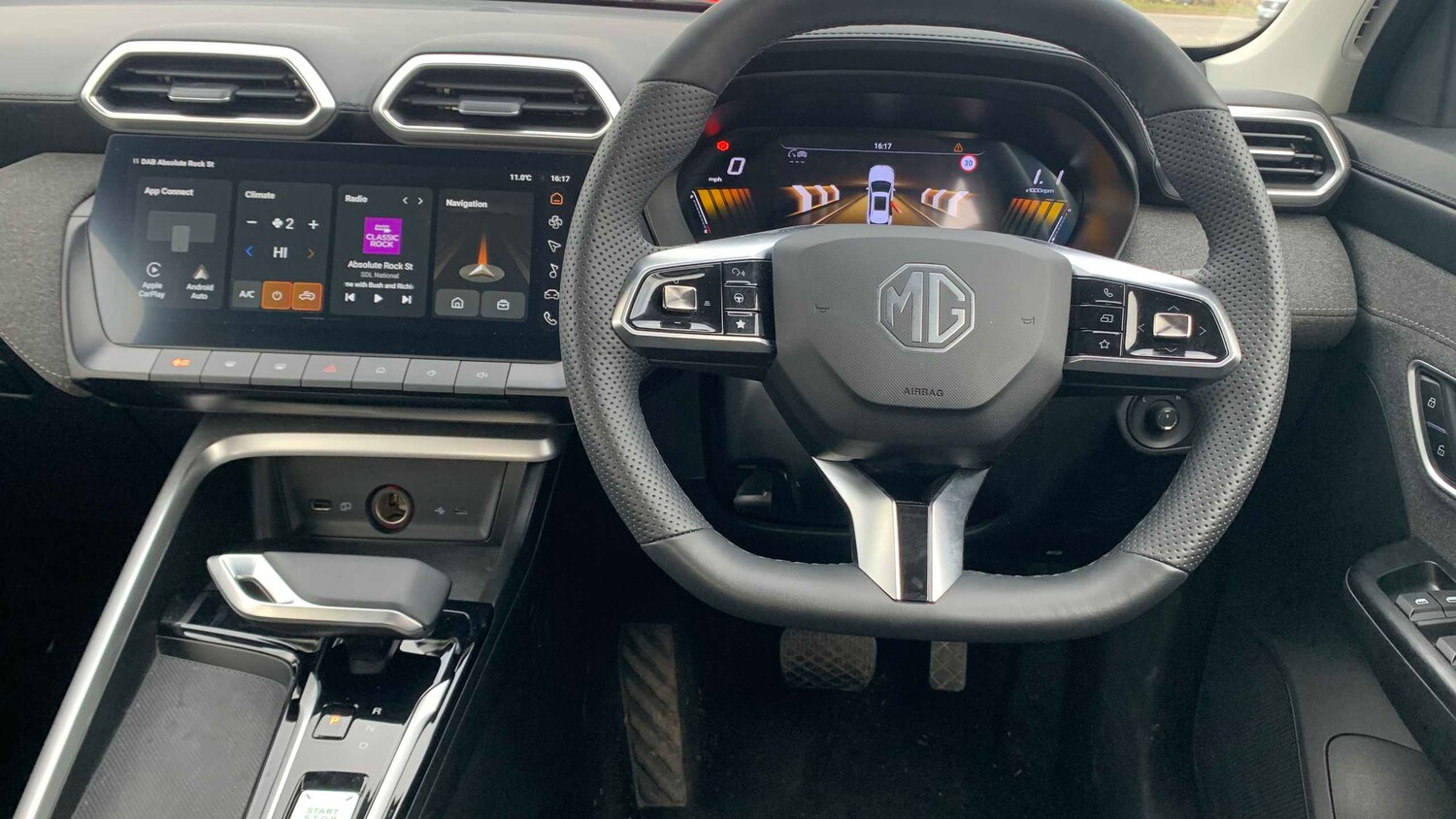 Used MG MG ZS for sale - 77859639: Photo 15