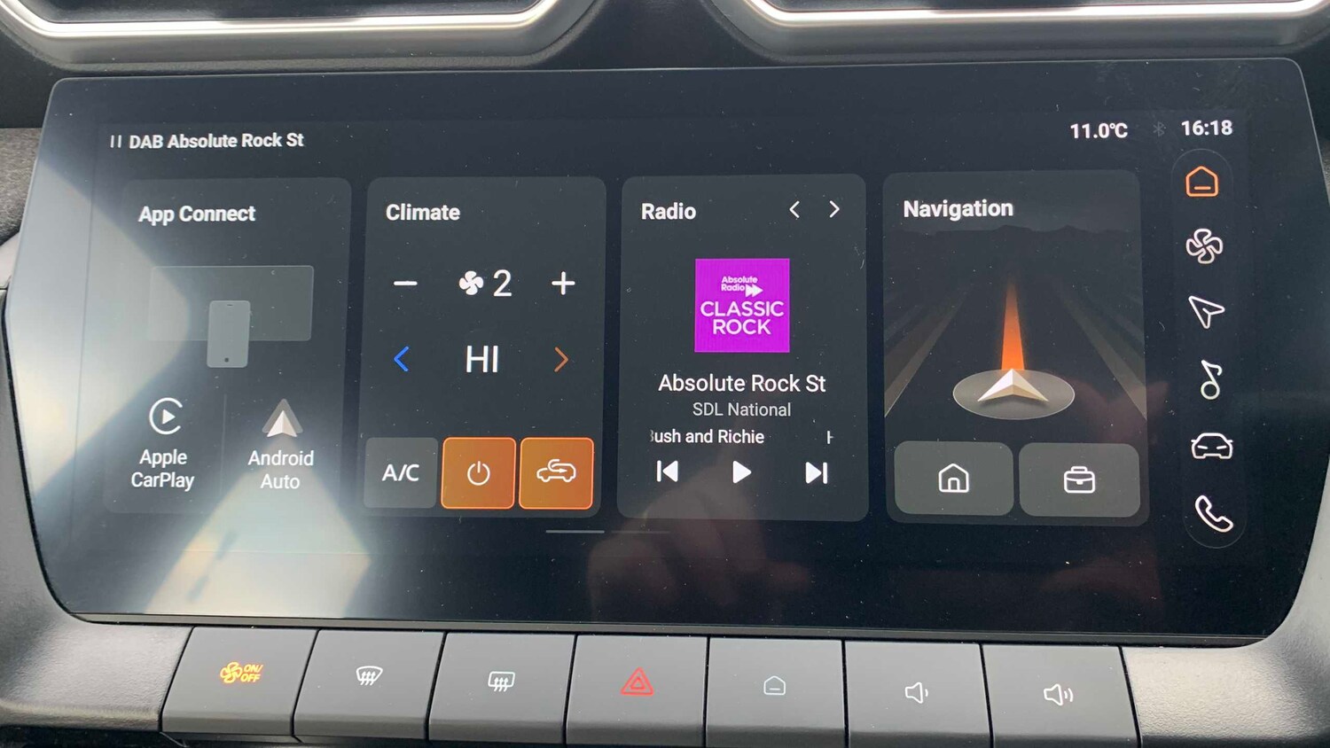 Used MG MG ZS for sale - 77859639: Photo 16