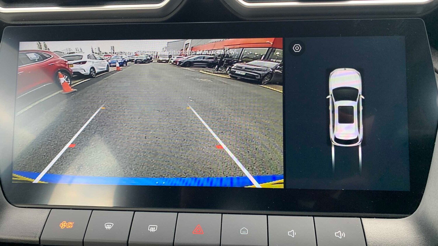 Used MG MG ZS for sale - 77859639: Photo 17