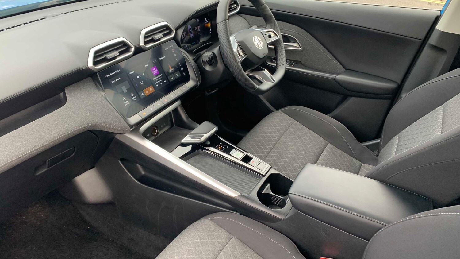 Used MG MG ZS for sale - 77859639: Photo 19