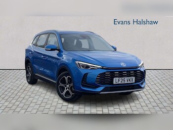 MG MG ZS feature image