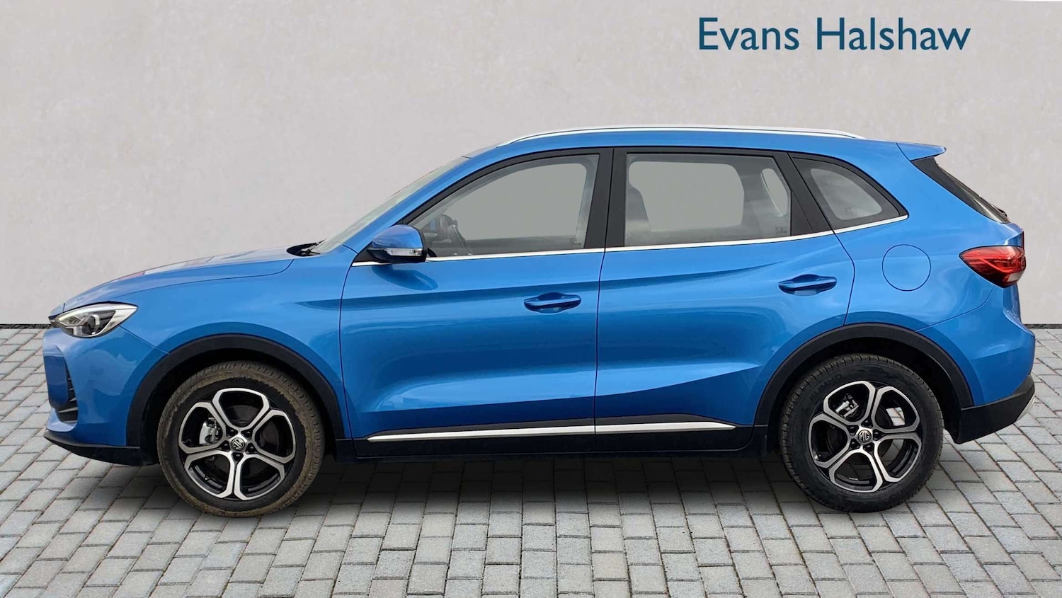 Used MG MG ZS for sale - 77859639: Photo 4